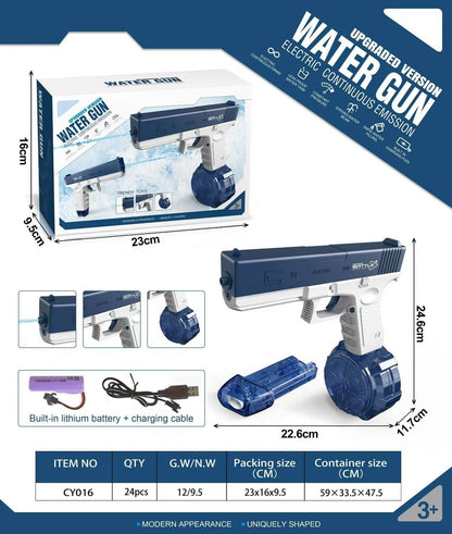 New children's water sprayer water play toy - Price Value Store