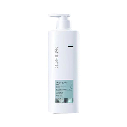 Fragrance Amino Acid Shampoo Body Soap Set