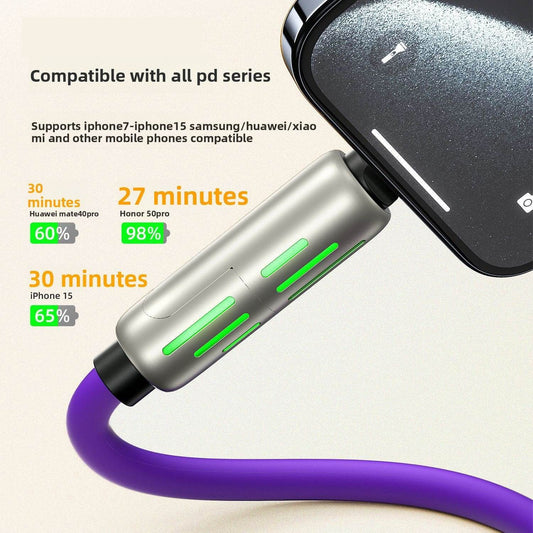 4-in-1 usb mobile phone data cable - Price Value Store