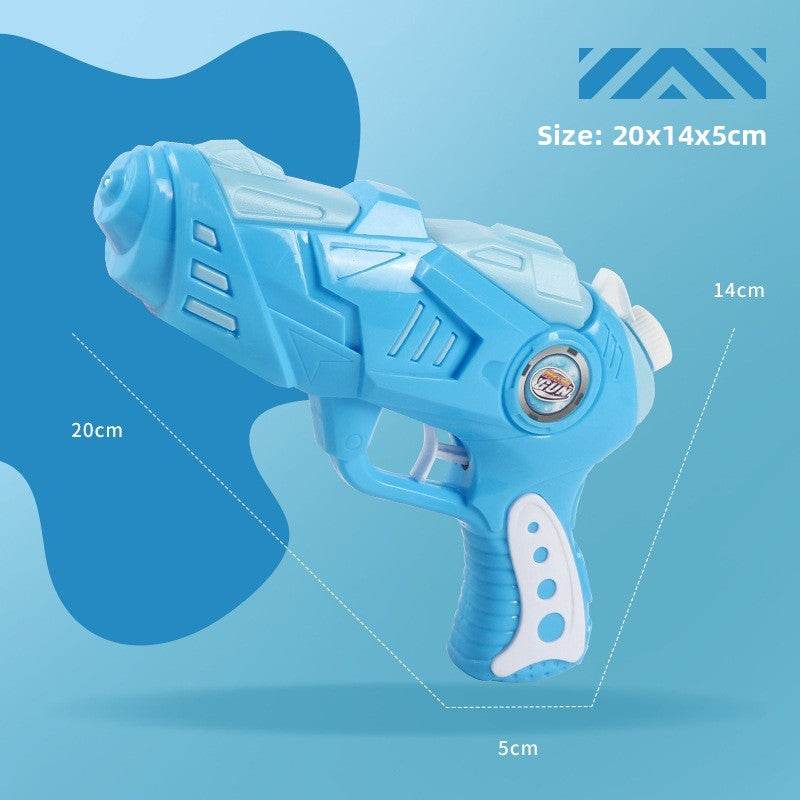 Pull-out large-capacity water gun toy - Price Value Store