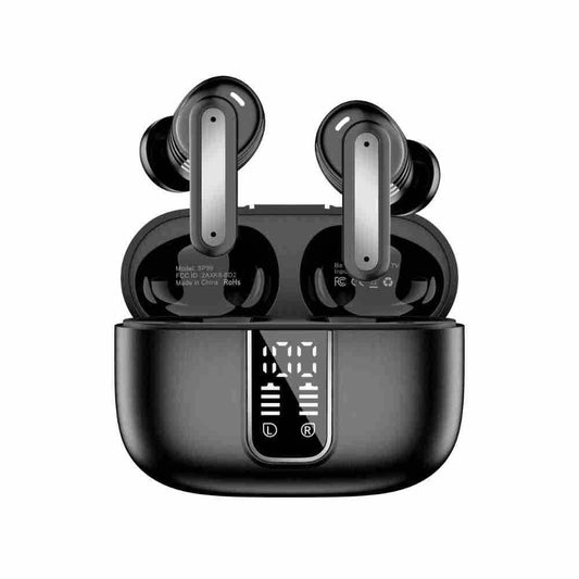 Noise reduction in-ear gaming wireless headset - Price Value Store