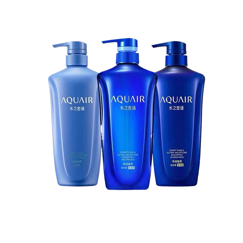 Anti-dandruff Conditioner Repair 600mL
