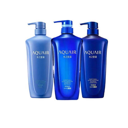 Anti-dandruff Conditioner Repair 600mL