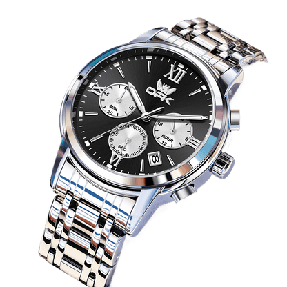 Men's quartz watch - Price Value Store