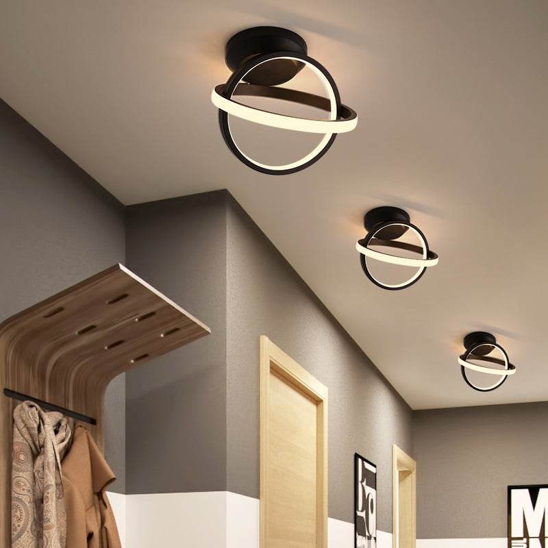 led simple ceiling lamp - Price Value Store