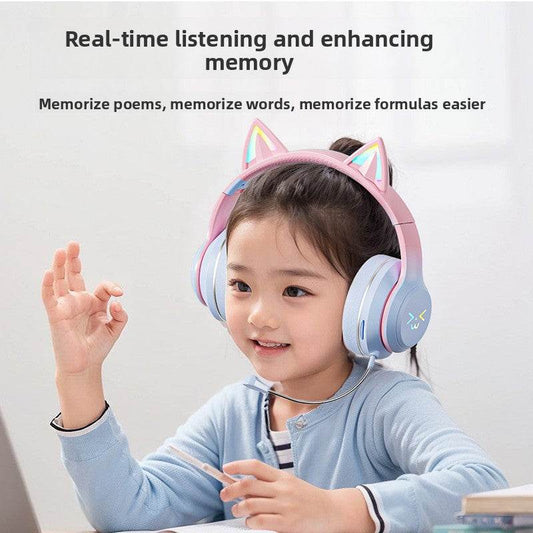 Student Learning Ear Reading Headset - Price Value Store