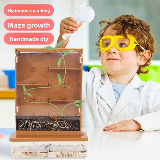 Children's Educational DIY Science Experiment Kit - Price Value Store