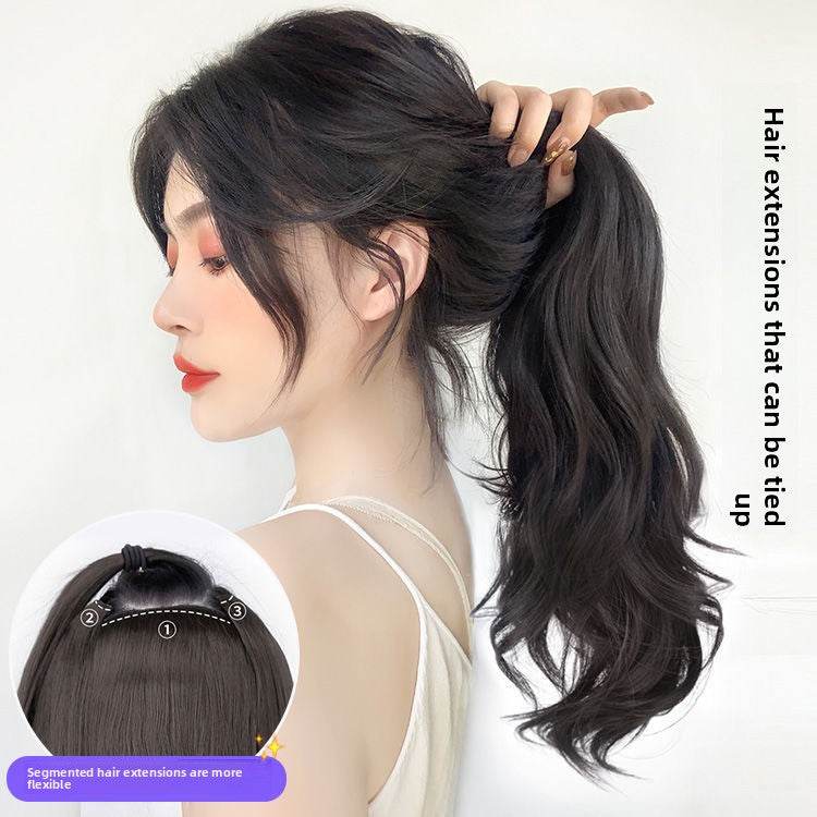 Synthetic Hair Extensions - Price Value Store