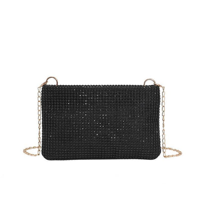 Diamond underarm bag - Price Value Store