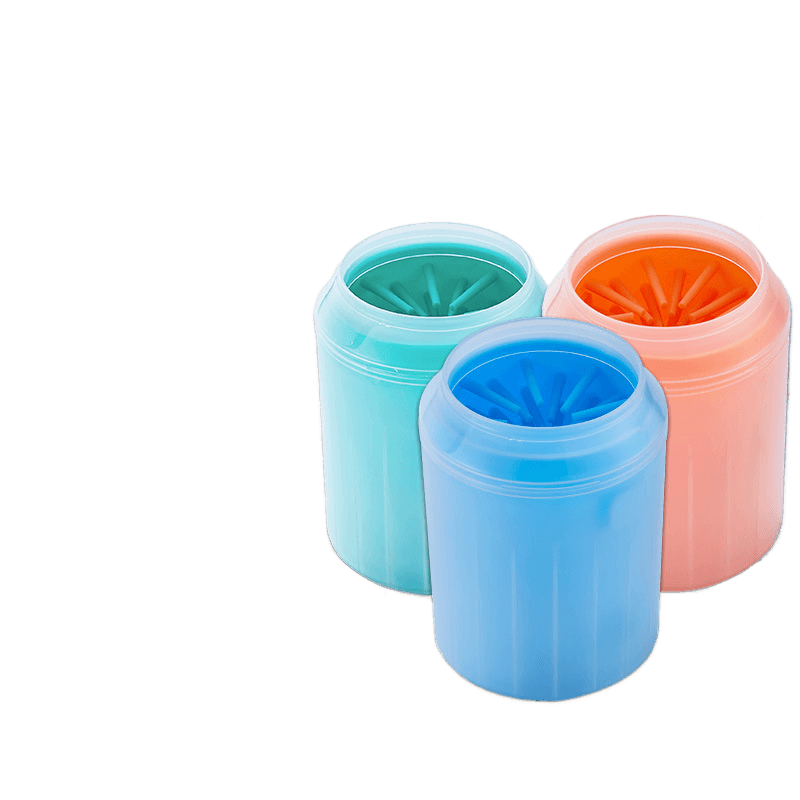 Pet foot-washing cup - Price Value Store