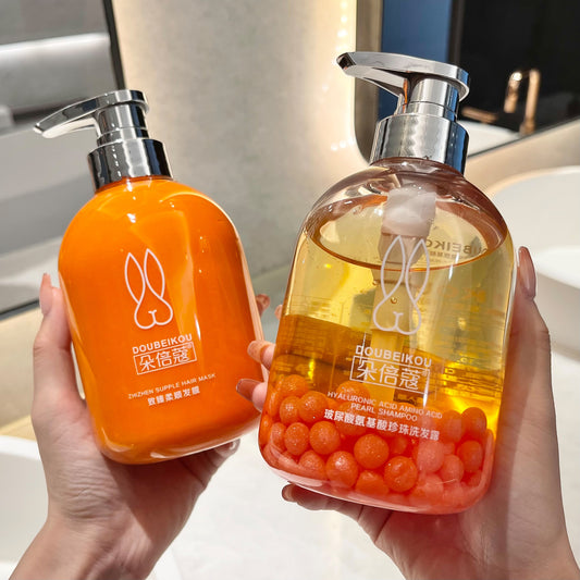 Duobiko Amino Acid Pearl Oil Control Shampoo