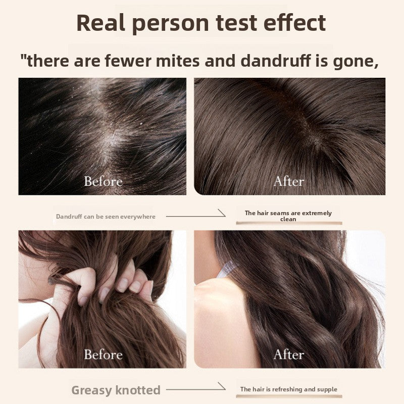 Polypeptide Keratin Shampoo