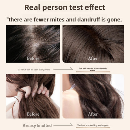 Polypeptide Keratin Shampoo