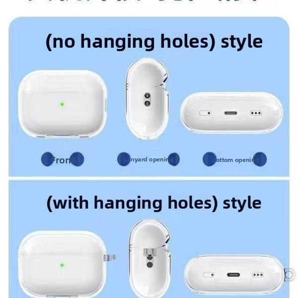 For Airpods generation earphone shell - Price Value Store