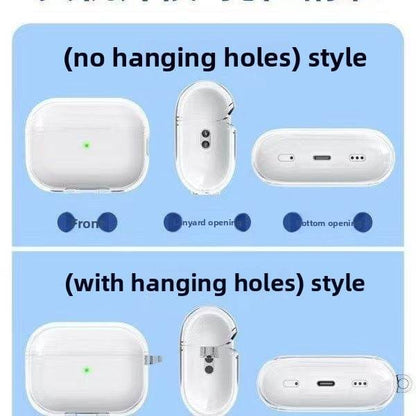 For Airpods generation earphone shell - Price Value Store