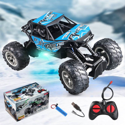 Off-road climbing vehicle, children's remote control car - Price Value Store