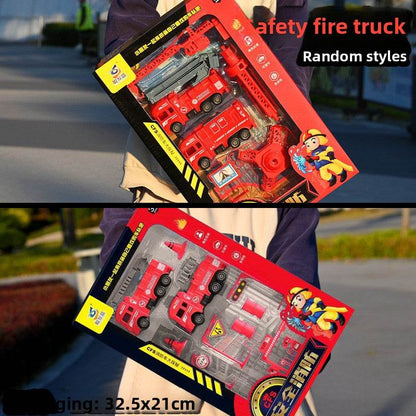 Inertial rebound toy car - Price Value Store