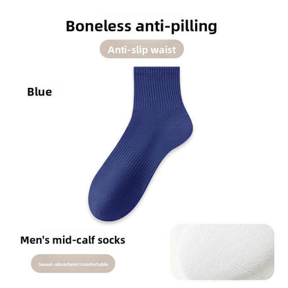 Men's short socks - Price Value Store