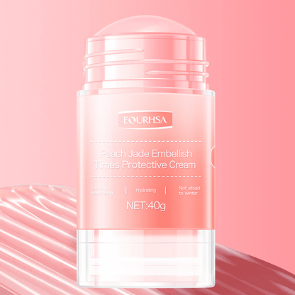 Hansa Vaseline Peach Special Care Cream - Price Value Store
