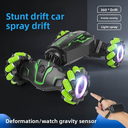 Gesture Control Stunt Drift RC Cars - Price Value Store