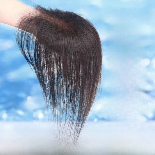 High skull top hair replacement sheet