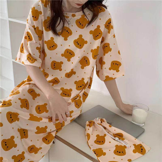 Cute lightweight loungewear - Price Value Store