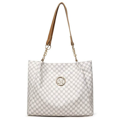 Commuter tote bag - Price Value Store