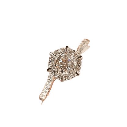 Adjustable diamond ring - Price Value Store