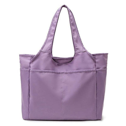 Carry an Oxford cloth travel bag - Price Value Store
