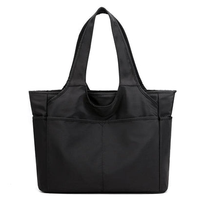 Fashion Casual Nylon Shoulder Bag for Women - Price Value Store
