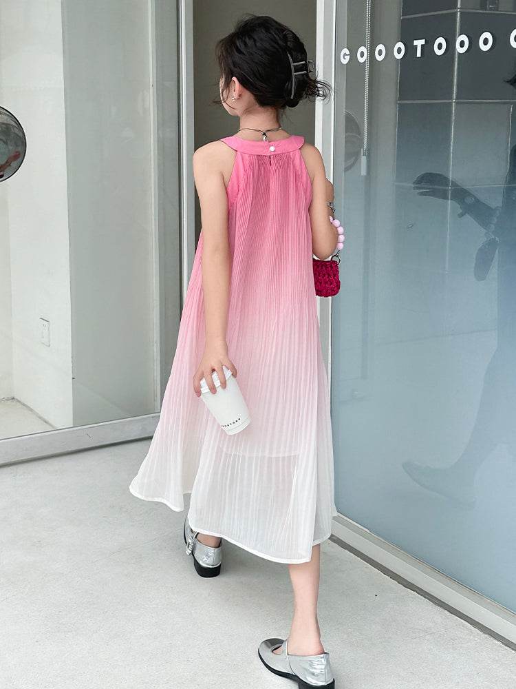 Children's Beach Dress - Price Value Store