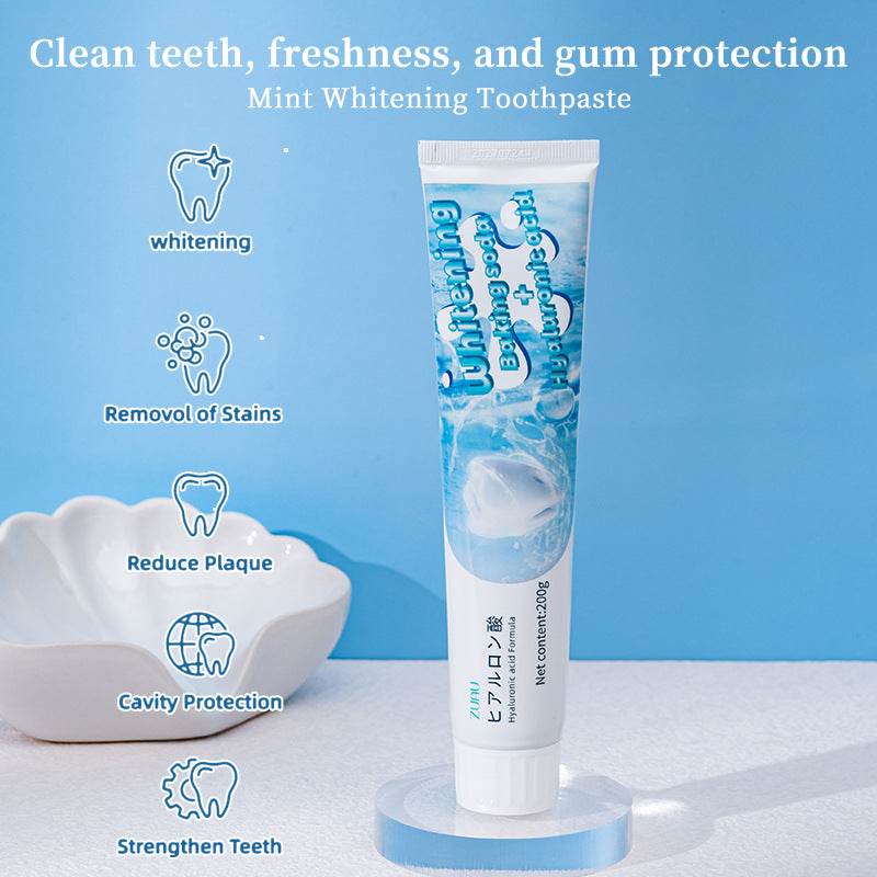 baking soda toothpaste - Price Value Store