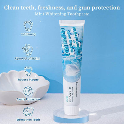 baking soda toothpaste - Price Value Store