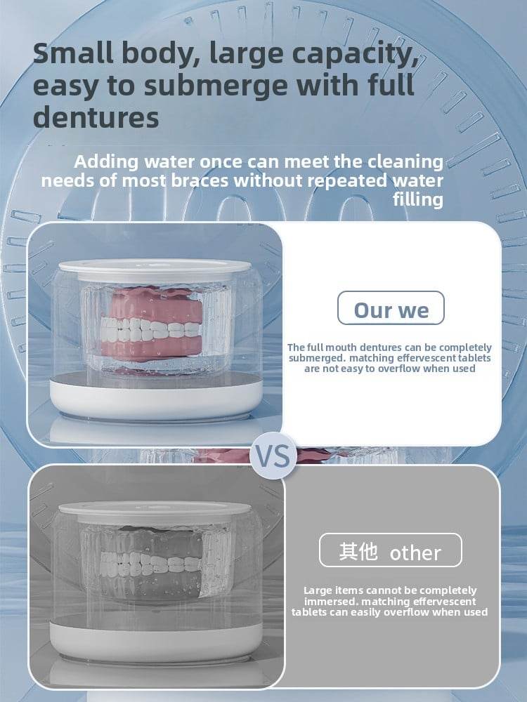 Braces cleaner - Price Value Store