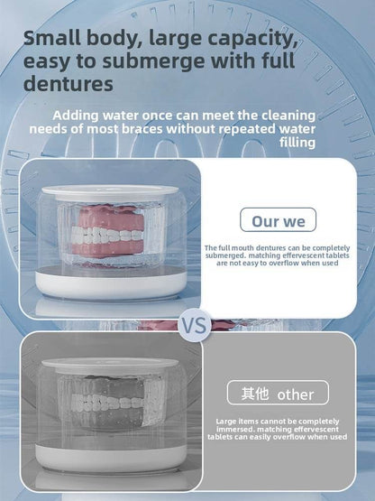 Braces cleaner - Price Value Store