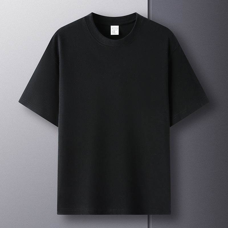 Men's Cotton Short Sleeve T-Shirt - Price Value Store