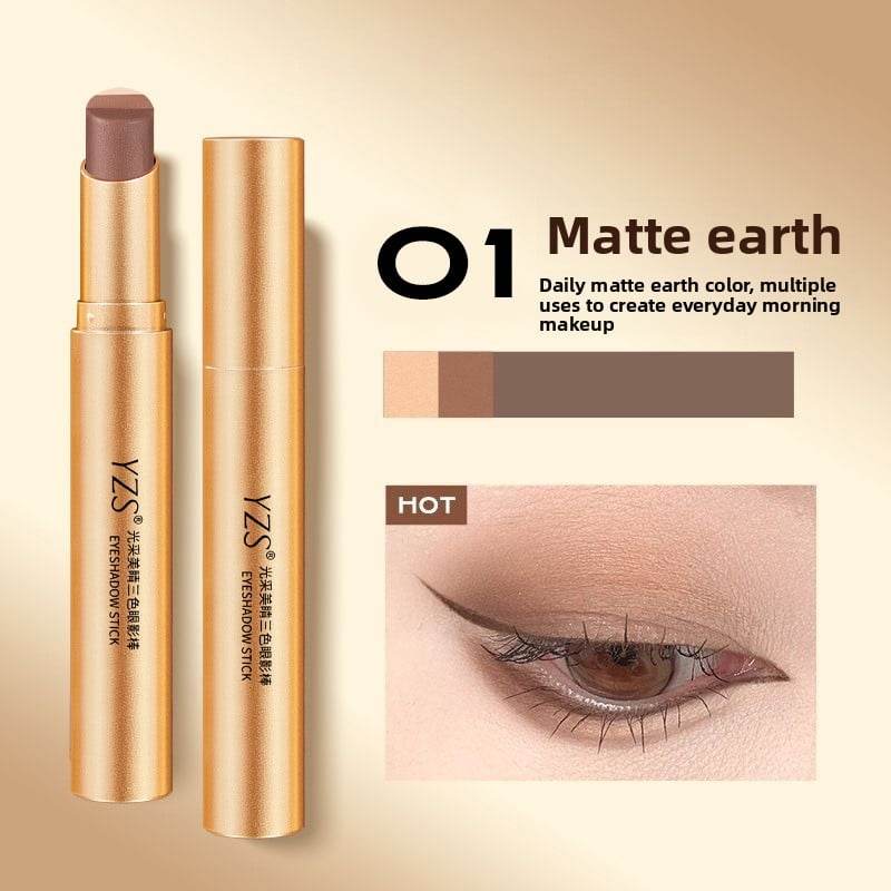 Eye Shadow Stick Long-lasting & Waterproof - Price Value Store