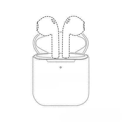 Wireless Bluetooth Headset with Noise Reduction