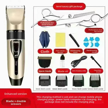 Electric hair clipper - Price Value Store
