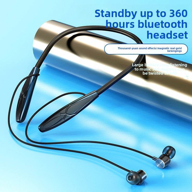 New Hanging Neck Bluetooth - Price Value Store