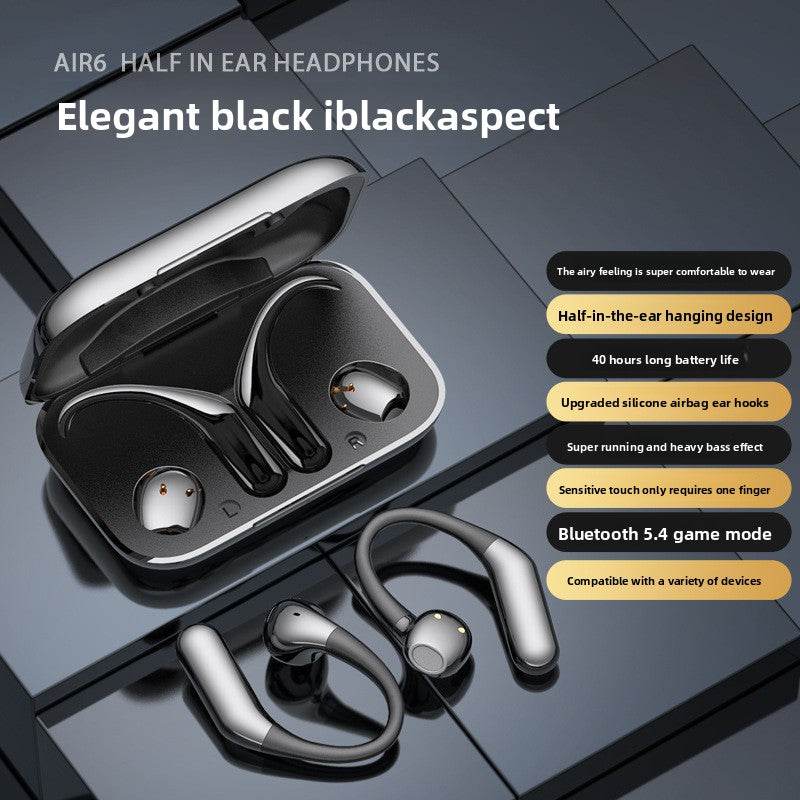 Over-ear wireless headphones - Price Value Store