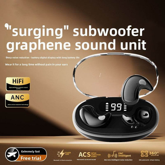 Bone conduction Bluetooth headphones - Price Value Store