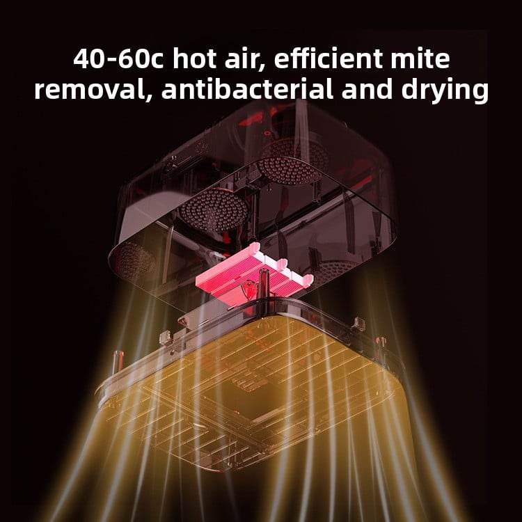 Intelligent dryer - Price Value Store