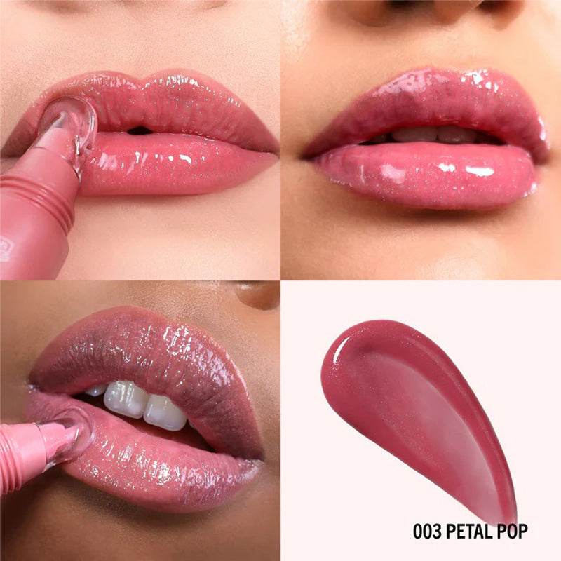 Peptide butter lip balm - Price Value Store