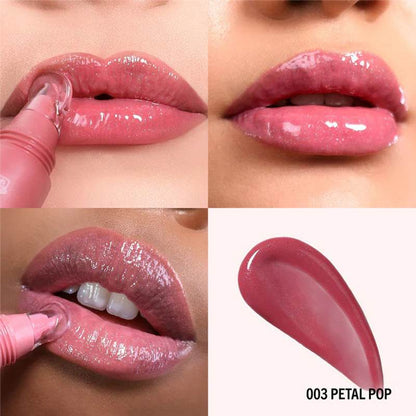 Peptide butter lip balm - Price Value Store