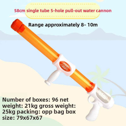 Pull-out toys for the Summer Water-splashing Festival - Price Value Store