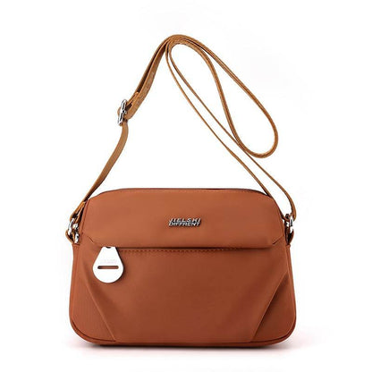 Nylon single-shoulder bag - Price Value Store