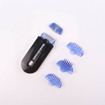 Double-headed Rechargeable Shaver Hair Remover - Price Value Store