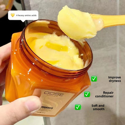 Essential Oil Multi-Effect Hair Mask