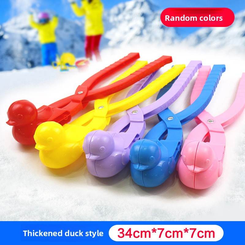 Snowball toy - Price Value Store